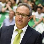 Sidigas – Venezia Sacripanti