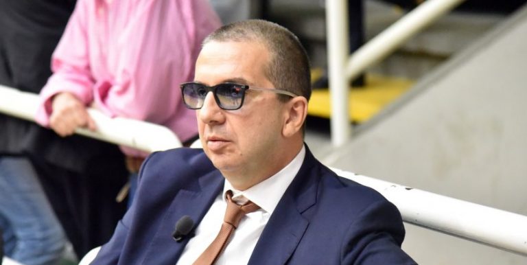 Reyer, De Raffaele: “Fondamentale vincere ad Avellino, ora l’inerzia è tutta dalla nostra”