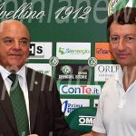 Taccone e De Cesare