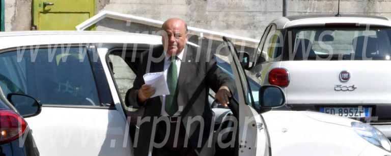 Avellino Calcio – Italpol e Taccone, si avvicina l’ora della verità