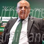 Taccone nervoso