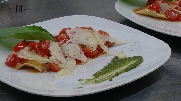 VIDEO/ “Vizi & Sfizi”: i Bottoncini di ricotta alla Bella Irpina de O’ Pagliarone