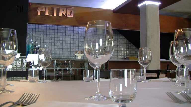VIDEO/ Tradizione ed innovazione nella cucina irpina di Petrò Osteria Contemporanea