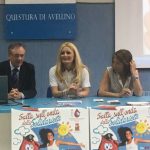 donaziojne sangue – luigi botte questore