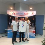 donazione sangue – questore Luigi Botte