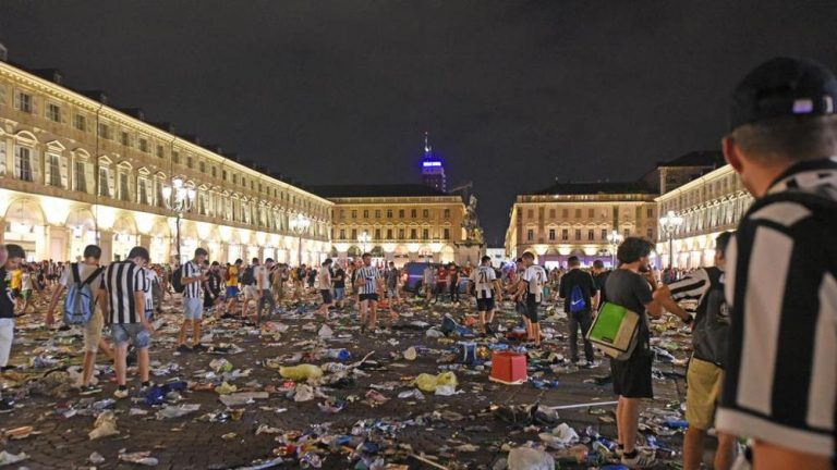I fatti di Torino si ripercuotono su Avellino, rinviato l’evento “Live your Life”