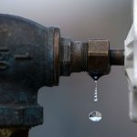 acqua emergenza