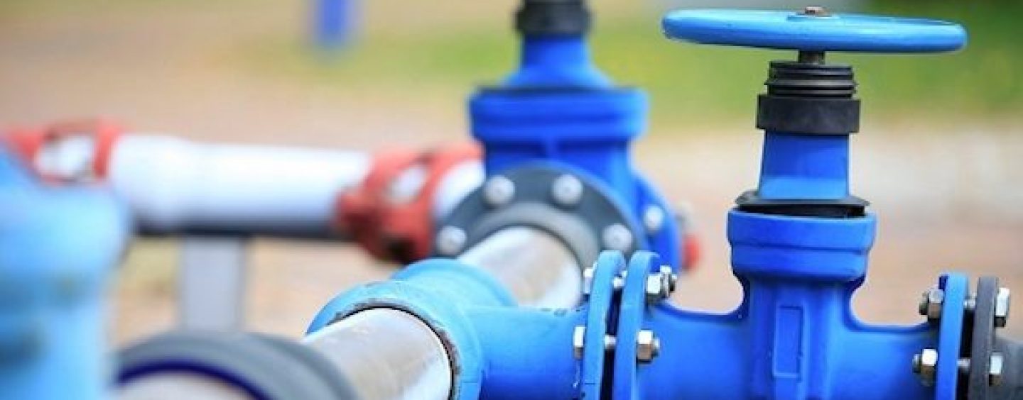Salta la condotta adduttrice di Villamaina: 32 comuni tra Irpinia e Sannio senz’acqua