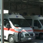ambulanza