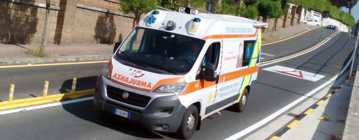 San Mango: operato d’urgenza il cacciatore ferito all’inguine e all’addome, ora sta meglio
