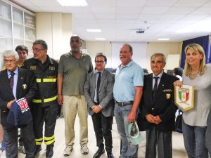 gemellaggio aquilonia montclair