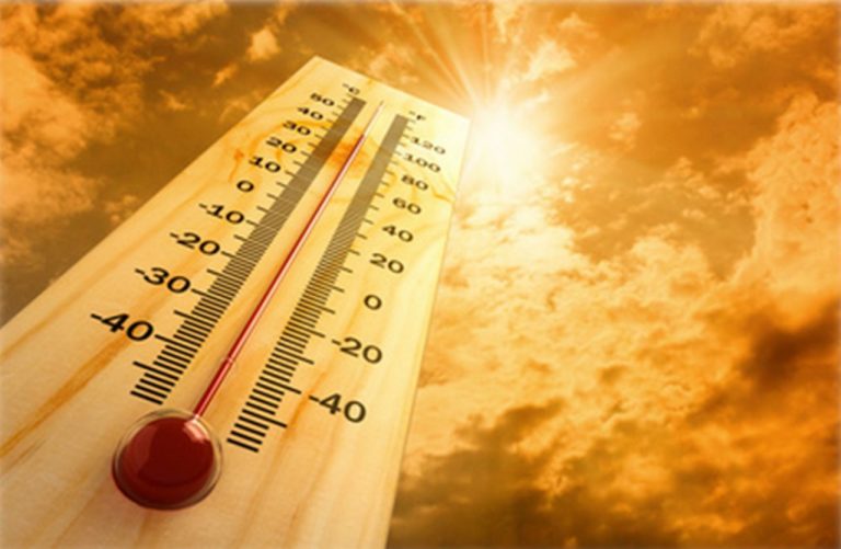 Il caldo non dà tregua, 36 ore di allerta su tutta la Campania