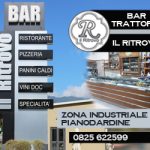 bannerilritrovo