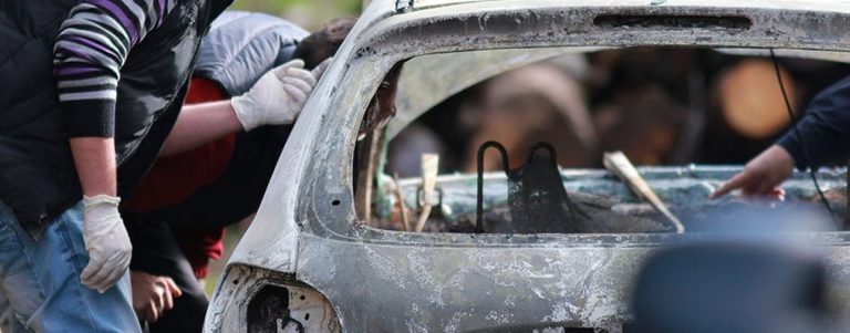 Omicidio Tornatore, c’è un terzo indagato