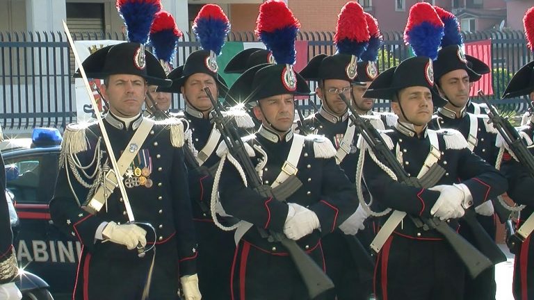 Concorso Allievi Carabinieri: ufficiale il bando, 2.000 posti anche per civili e minori