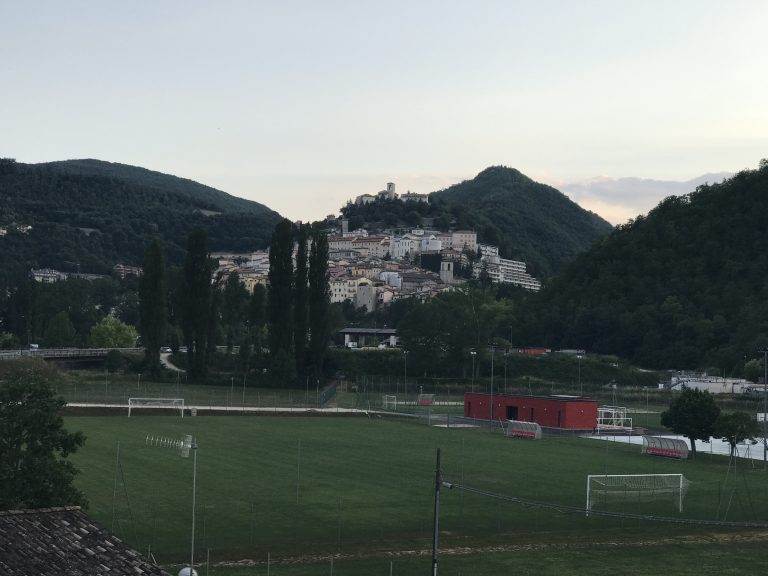 Ordine pubblico a Cascia: l’Avellino costringe la Salernitana ad emigrare