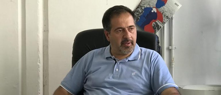 ANTEPRIMA RITIRO VIDEO/ Sindaco Cascia: “Speriamo di portare fortuna all’Avellino”