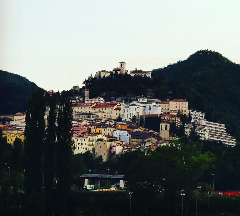 ANTEPRIMA RITIRO FOTO/ Cascia, un calcio al dramma con l’Avellino e le altre