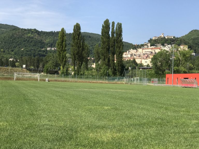 Avellino Calcio – Ritiro di Cascia: si lavora ad un’amichevole il 29 luglio