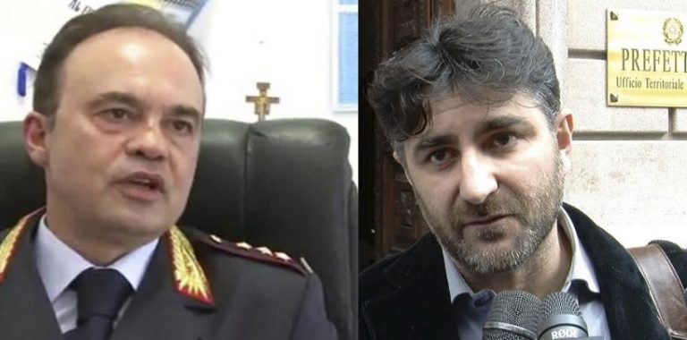 VIDEO/ Vigili assenteisti, cade l’accusa di Arvonio. La Cgil: “Lavoratrici infangate per 1,85 euro”