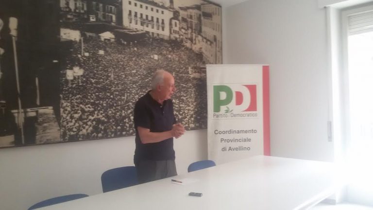 Congresso Pd, De Luca: “Non vincano le furbizie. La Commissione nazionale dia indicazione precisa”