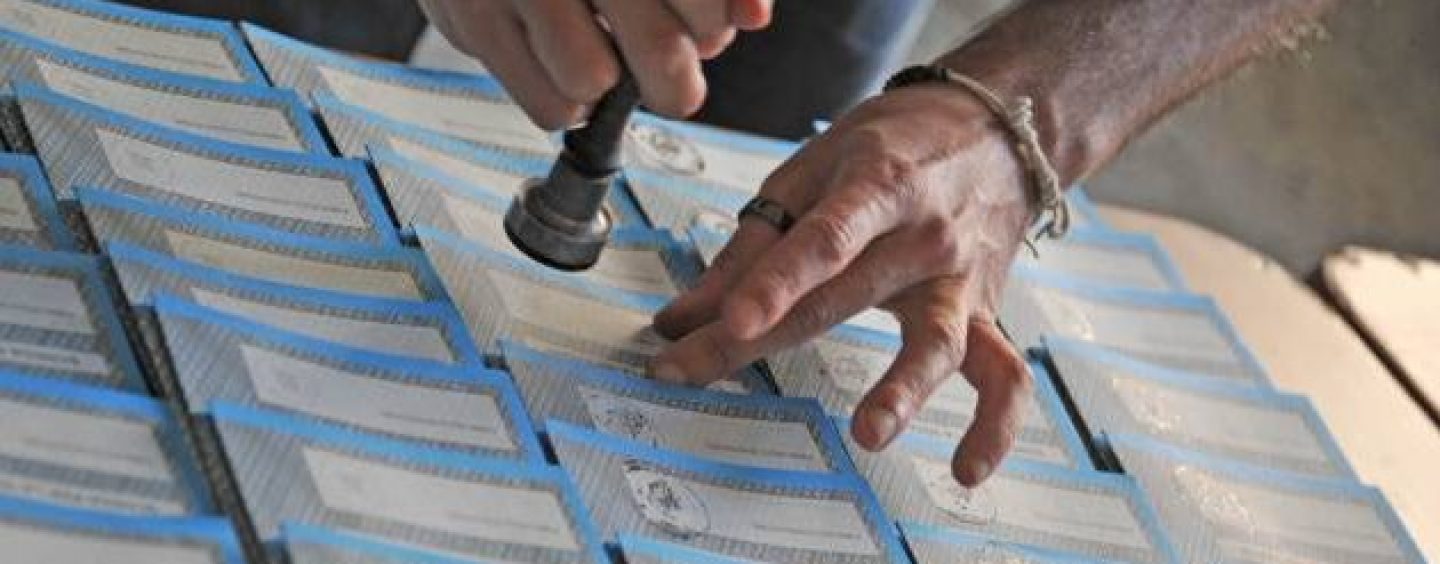 Election day, l’affluenza alle ore 12: 19,58 la percentuale in città. 17,40% il dato in Irpinia