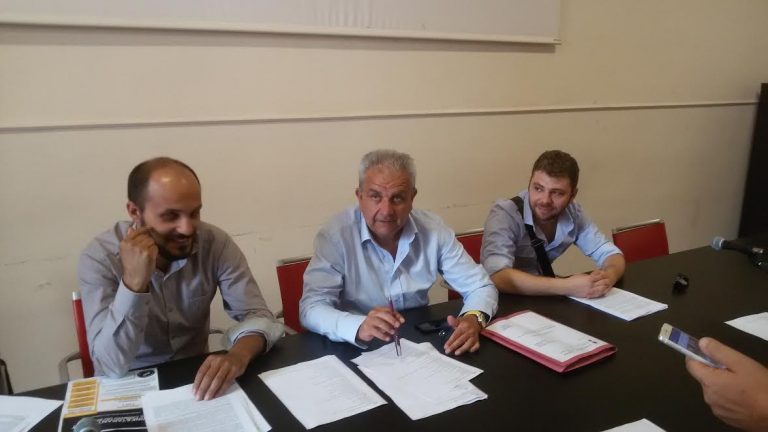 A Teora il Wine & Taranta Fest con i Modena City Ramblers, Farina: “Fondamentale l’accoglienza turistica”