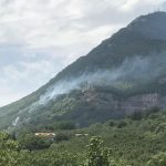 fiamme capocastello