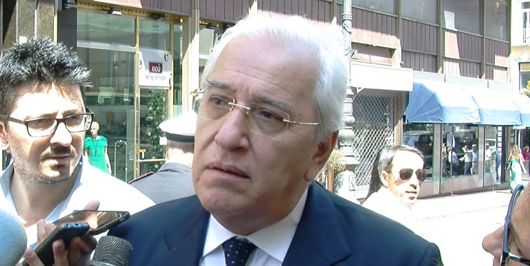 VIDEO/ A tutto Foti: il sindaco su consuntivo, Irpiniambiente e processo Isochimica