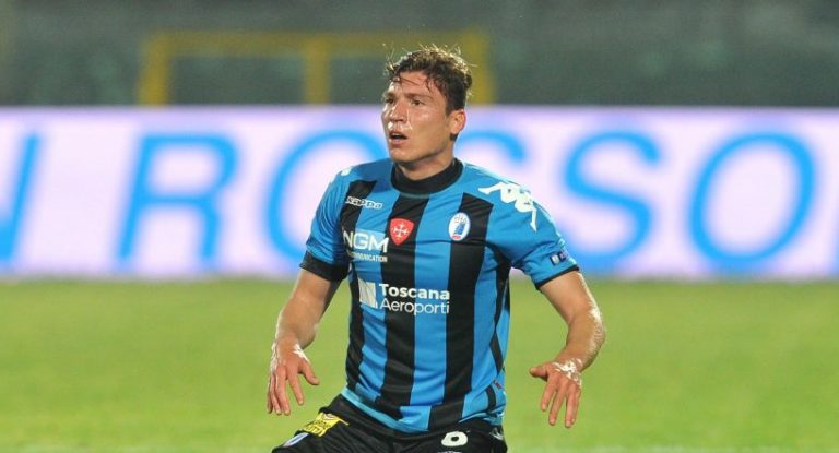 Avellino Calcio – Altro colpo di giornata: Di Tacchio è ufficiale