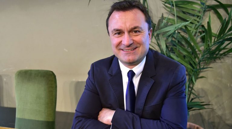 CISL – Il segretario nazionale dei Bancari, Giulio Romani, visita il territorio irpino e sannita