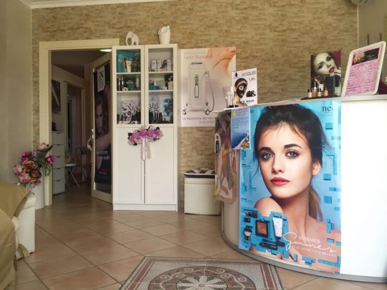 Il Piacere di Piacersi: il Centro Estetico all’avanguardia in Irpinia