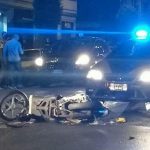 incidente avellino