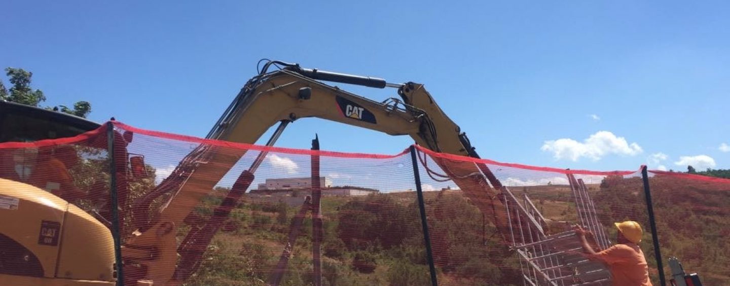 Manutenzione ponti autostradali, disagi e rallentamenti tra Castel del Lago e Grottaminarda