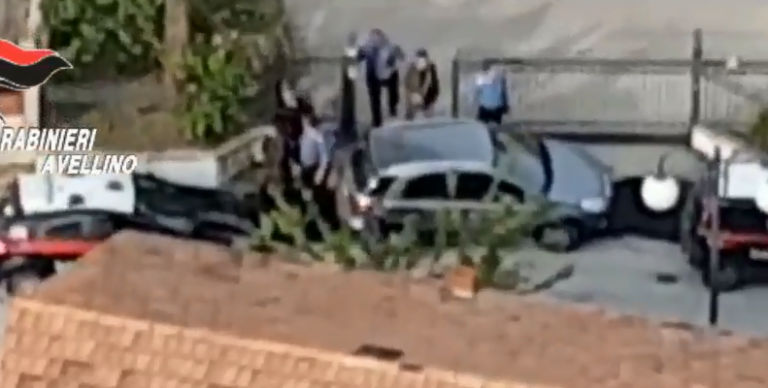 VIDEO/ Eroina, metadone e marijuana: otto mesi di intercettazioni per arrestare gli spacciatori
