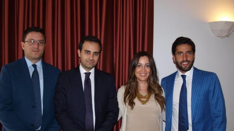 Giovani imprenditori Avellino, Mariagrazia Villano eletta presidente