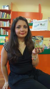 mariantonietta gimelli