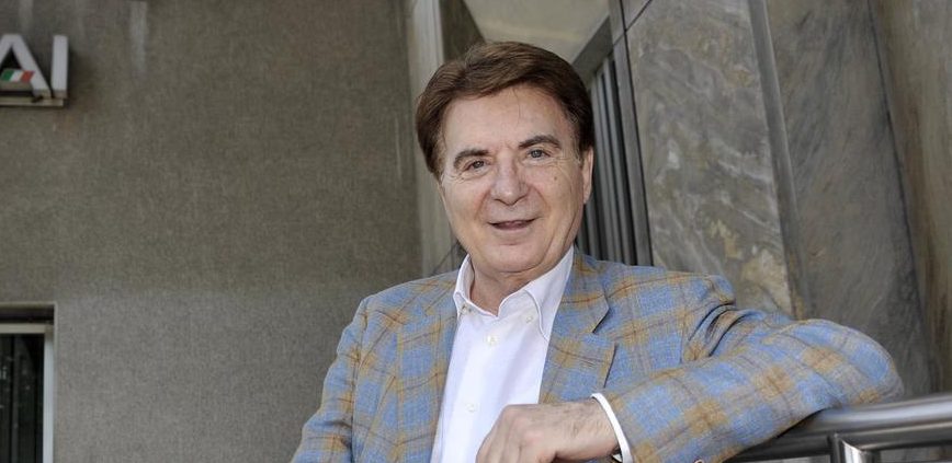 Presentazione trasmissione 'E state con noi in tv'