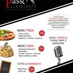 il passo ristorante
