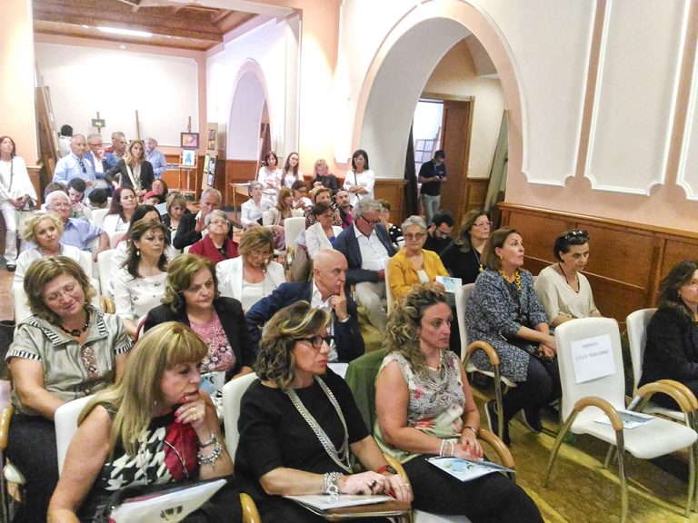 Irpinia Sistema Turistico, le associazioni presentano il progetto al Circolo della Stampa