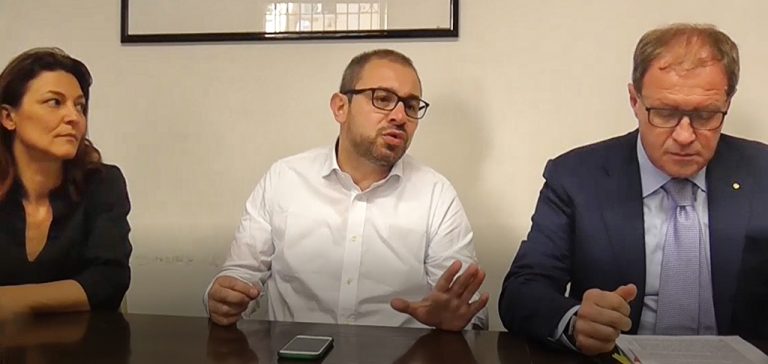 Accorpamento Moscati-Landolfi, l’opposizione: “Danneggiati dalla Regione e Foti non si oppone”