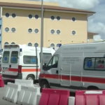 pronto soccorso ambulanza