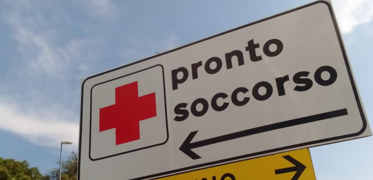 Sovraffollamento Pronto Soccorso: dall’Asl Avellino nuovo personale medico per la gestione dei codici bianchi e verdi
