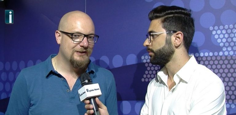 VIDEO/ “Riflessioni di un conservatore di provincia”, Morano presenta la sua idea per svoltare Avellino