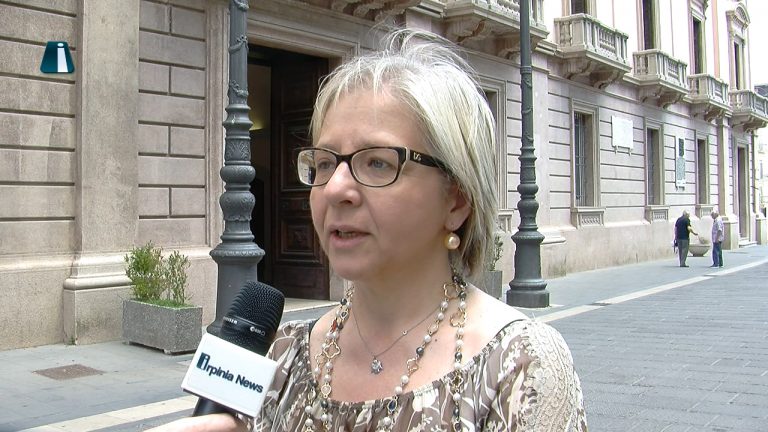 VIDEO/ Approvato progetto Sprar a Santa Paolina, Spinelli: “Aperti all’accoglienza”