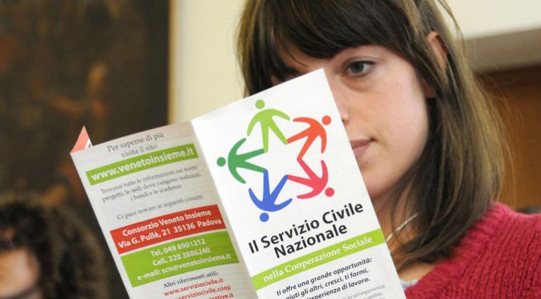 Bandi introvabili e progetti vaghi, l’Odissea irpina del Servizio Civile Nazionale