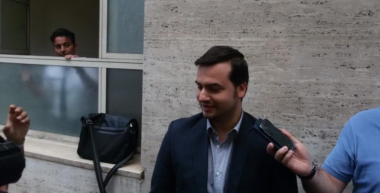 Crisi idrica, Sibilia (M5S): “De Mita, D’Ercole e gli altri, nessuno è esente da colpe. La Regione faccia la sua parte”