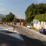 strada pronto soccorso avellino