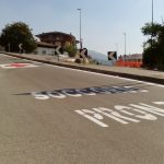 strada pronto soccorso moscati