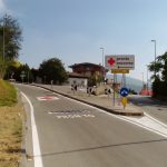strada pronto soccorso moscati 2